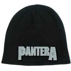 Pantera Unisex Beanie Hat Logo