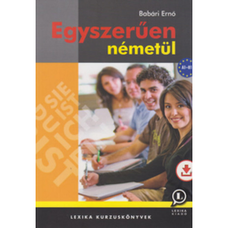 Egyszerűen németül