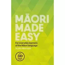 Maori Made Easy