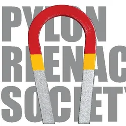 Pylon Reenactment Society - Magnet Factory (LP)