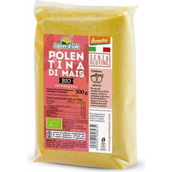 Sapore di Sole Bio koruzna polenta - instant