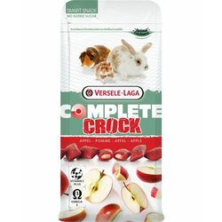 CROCK COMPLETE JABOLKO 50G