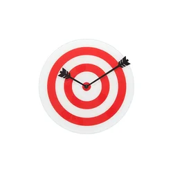 Stenska ura Balvi Target