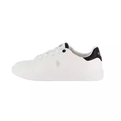 U.S. Polo Assn. Muške patike Byron, Bele