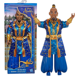 Disney Aladin Genie Fashion Doll 582082