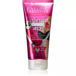 Eveline Serum za oblikovanje grudi Slim Extreme, 200 ml