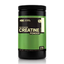 Creatine Powder prah, 634 g