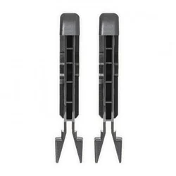 FT wiper adapters for Heyner