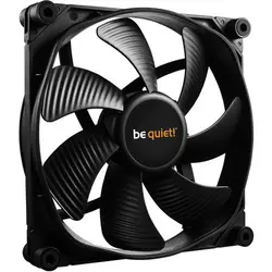 Be quiet! Silent Wings 3 140mm PWM high-speed 120mm ventilator visokog pritiska / brzine | BL071