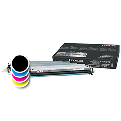 C734X24G - Lexmark Toner, Photoconductor unit, 20.000 pages