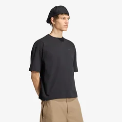 Majice adidas Premium Essentials T-shirt Black XXL