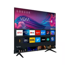 HISENSE SMART TV ?65A6G 65 4K Ultra HD LED WiFi