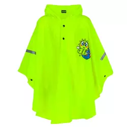 Valentino Rossi VR46 dječja kabanica 4/6