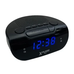 XPLORE XP332 Radio sat