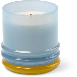 Paddywax Zesty Lemon dišeča sveča s pokrovčkom 198 g