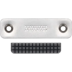 Bambu Lab Heatbed Nozzle Wiper - A2L