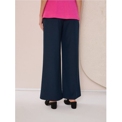 Sinsay - palaco pantalone - mornarsko