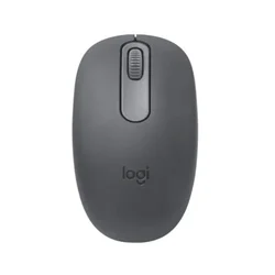 Logitech M196 Bluetooth Graphite