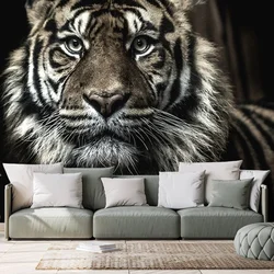Fototapeta tiger - 343x231