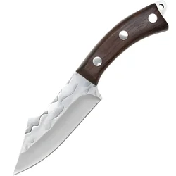 Outdoorovski nož NM - 40790 - Tamnosmeđa KP40790