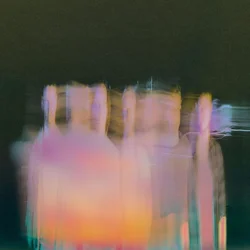 Meltway - Nothing Is Real (Limited Edition) (Coloured) (180 g) (LP)