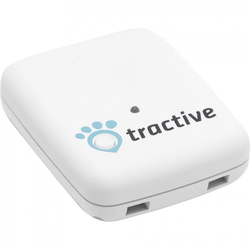 TRACTIVE GPS Pet Tracker - 1 komad