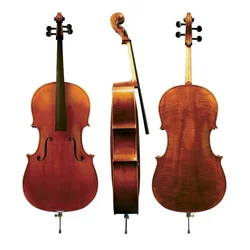 Violončelo Maestro 6 Gewa 1/2 GS402.373.100