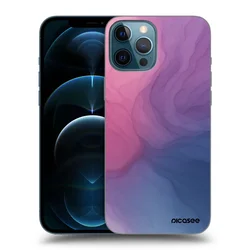 ULTIMATE CASE MagSafe za Apple iPhone 12 Pro Max - Silk