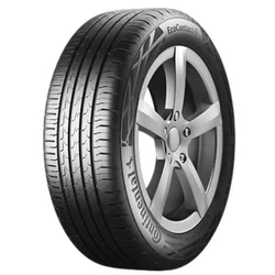 Continental EcoContact 6 ( 225/45 R18 95Y XL EV, J )