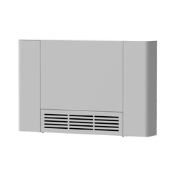 MARELI SYSTEMS  Kaseta za grijanje i hlađenje AMG890 sa termostatom bijela