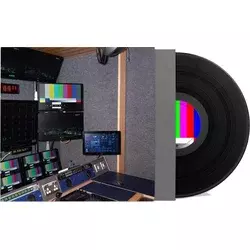 A. G. Cook - The Moment (Score) (LP)