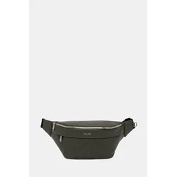 Calvin Klein pasna torbica moška iz umetnega usnja