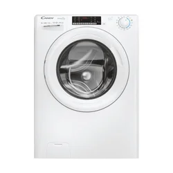CANDY CO 4104TWM/1-S Smart Pro Inverter Mašina za pranje veša, 10kg, 1400 obrt/min, 9 Brzih Programa, Bela