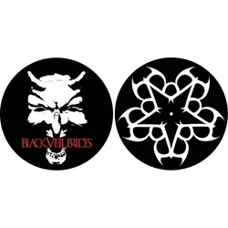 Black Veil Brides Devil Slipmat