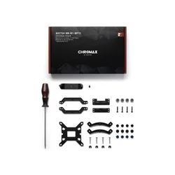 Noctua NM-M1-MP78 chromax.black montažni komplet za nadogradnju SecuFirm2+ Torx