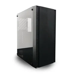 Računar ZEUS Ryzen 5 2600/DDR4 8GB/SSD 256GB/RX550 4GB