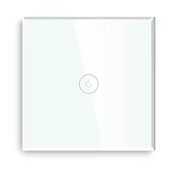 EXESHOP 1G1W 800W Beli (TOUCH SWITCH)