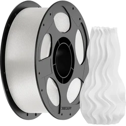 Anycubic PLA Basic Clear, 1.75 mm / 1000 g