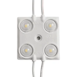 LED modul 1,5 W 3000 K IP65
