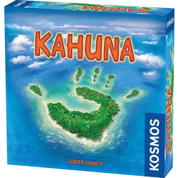 Društvena igra Kahuna