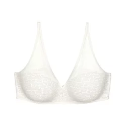 TRIUMPH Nedrček Signature Sheer, bela