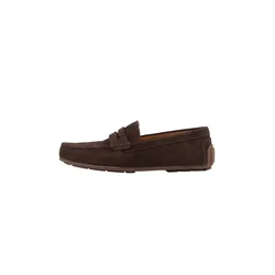 VAGABOND SHOEMAKERS Natikači Lorenzo temno rjava