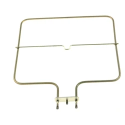 Grejač za električni šporet Končar 1600+1000W|4170| 32001568|32009127 2600W 50Cm