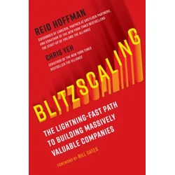 Blitzscaling