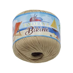 Preja BIKINI - 50g / 165 m - bež