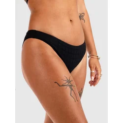 Roxy Camilo spodnji del bikini kopalk anthracite