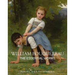 William Bouguereau