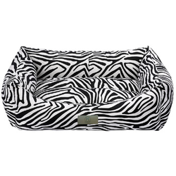 Moksi ležaljka VR06 L - Makaron 90x70x22cm