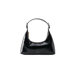 Calvin Klein Torba za čez ramo črna