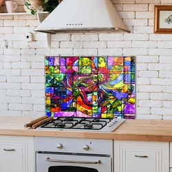 Wallity Slika 1833, 70x100 cm